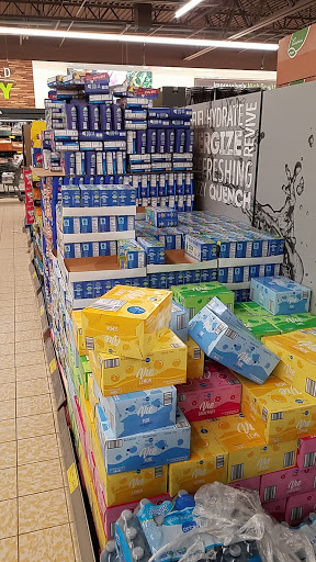 Supermarket «ALDI», reviews and photos, 801 Silver Ln, East Hartford, CT 06118, USA