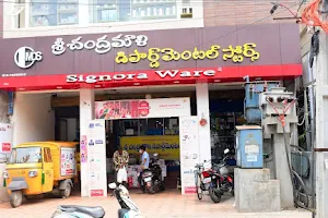 Sri Chandra Mouli Departmental Stores image