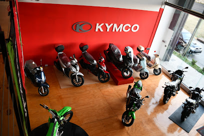 Kawasaki Kymco Decon Group