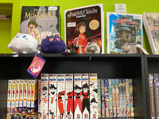 DVD Store «Vintage Stock», reviews and photos, 5351 NE Antioch Rd, Kansas City, MO 64119, USA