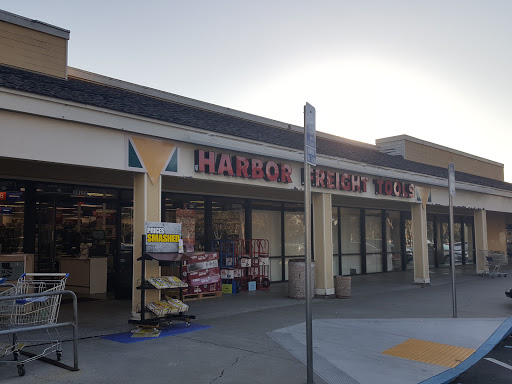 Hardware Store «Harbor Freight Tools», reviews and photos, 5101 Mowry Ave, Fremont, CA 94538, USA