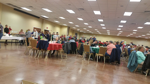 Event Venue «Huntingburg Event Center», reviews and photos, 110 East 14th Street, Huntingburg, IN 47542, USA