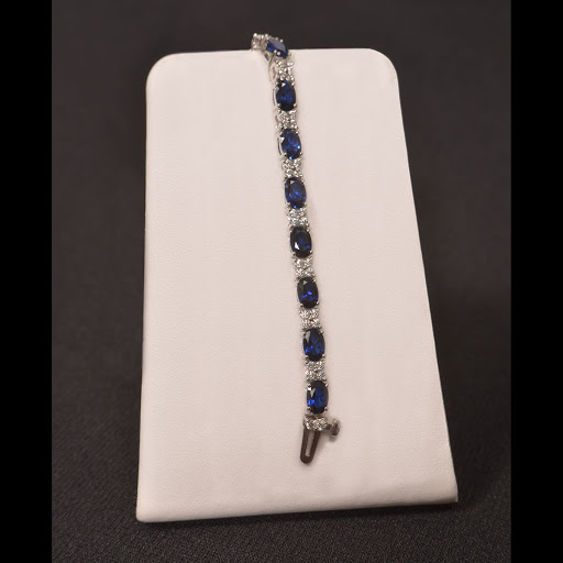 Jewelry Store «John Wallick Jewelers», reviews and photos, 10050 W Bell Rd #32, Sun City, AZ 85351, USA