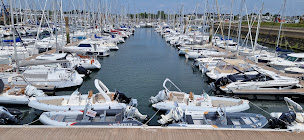 Photo n°14 de La Marina à Arzon ()