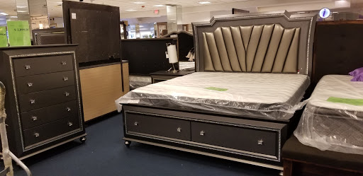 Furniture Store «Furniture Mall», reviews and photos, 2131 Pleasant Hill Rd, Duluth, GA 30096, USA