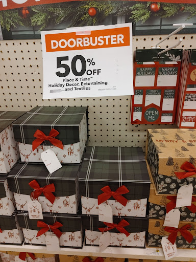 Fabric Store «Jo-Ann Fabrics and Crafts», reviews and photos, 2600 South Rd, Poughkeepsie, NY 12601, USA