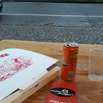 Photo n°1 de l'avis de Stefano.a fait le 07/06/2018 à 18:27 sur le  Pizza Quattro Stagioni à Pedavena