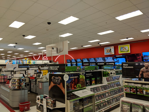 Department Store «Target», reviews and photos, 3092 N Eastman Rd #100, Longview, TX 75605, USA