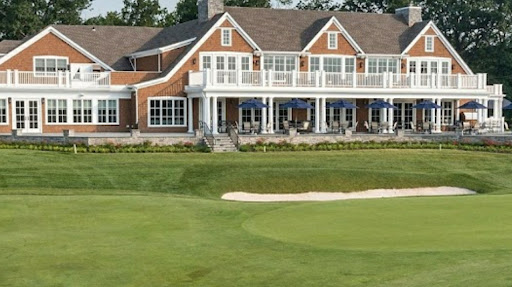 Country Club «Echo Lake Country Club», reviews and photos, 515 Springfield Avenue, Westfield, NJ 07090, USA