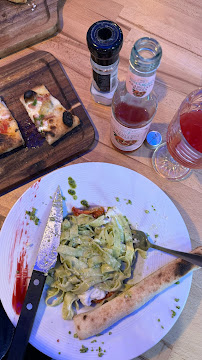 Les plus récentes photos du Restaurant italien Unica ristorante e pizzeria à Toulouse - n°1