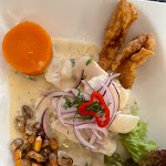 Photo n°5 de l'avis de Ronald.i fait le 18/09/2022 à 15:34 sur le  Mastro Pizza à Berlin