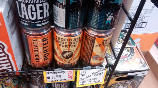 Grocery Store «Milford Market», reviews and photos, 26 Bridge St, Milford, NJ 08848, USA