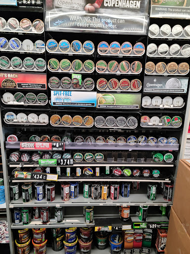 Tobacco Shop «Smoker Friendly», reviews and photos, 5050 S Federal Blvd #29, Englewood, CO 80110, USA