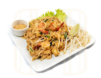 Phat thai du Restaurant Bo'bon Paris Asian Canteen - n°1