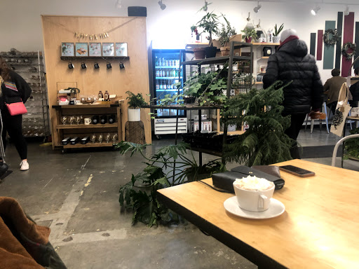 Coffee Shop «Hatchet Coffee», reviews and photos, 200 Den Mac Dr, Boone, NC 28607, USA