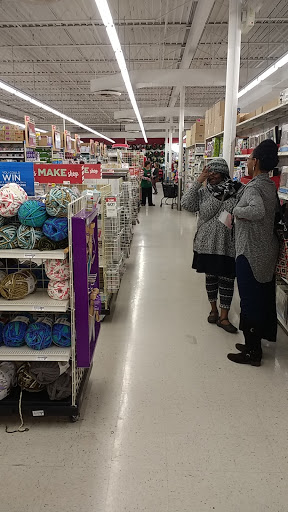Craft Store «Michaels», reviews and photos, 851 S White Station Rd, Memphis, TN 38117, USA