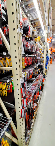 Home Improvement Store «The Home Depot», reviews and photos, 99 Sutton Ave, Oxford, MA 01540, USA