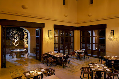 Anica Restaurant