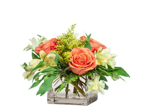 Florist «Morningside Florist», reviews and photos, 11170 Sun Center Dr #110, Rancho Cordova, CA 95670, USA