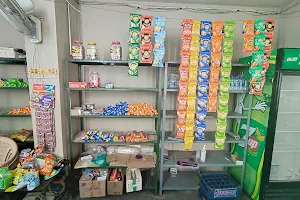 Karpagam Pharmacy Canteen image