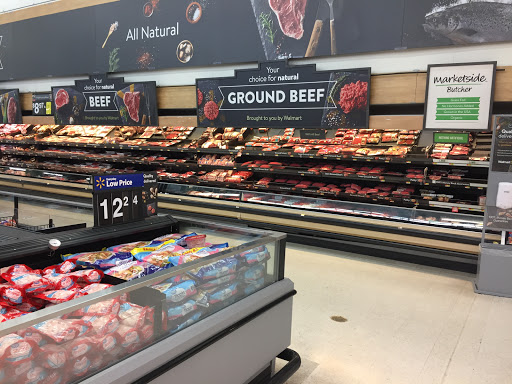 Department Store «Walmart Supercenter», reviews and photos, 1149 Nimmo Pkwy, Virginia Beach, VA 23456, USA