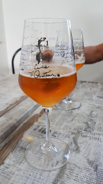 Plats et boissons du Restaurant Le Trafalgar à Prix-lès-Mézières - n°2