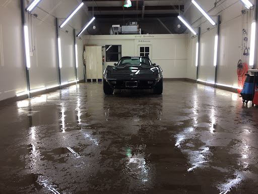 R and R Detailing & Ceramic Coatings en Ocoee