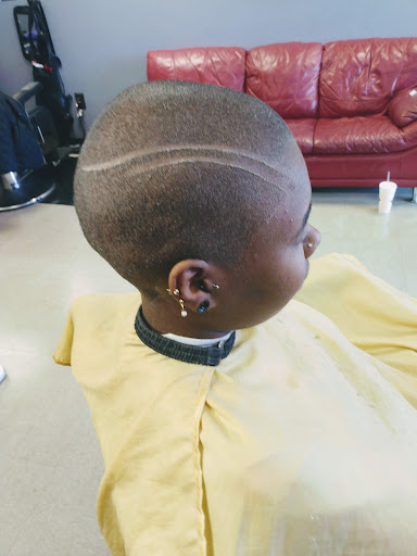 Barber Shop «Playaz Barbershop», reviews and photos, 1414 Lawrenceville-Suwanee Rd b, Lawrenceville, GA 30043, USA