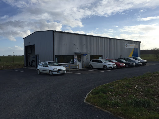 Autobilan Beaucamps Le Vieux