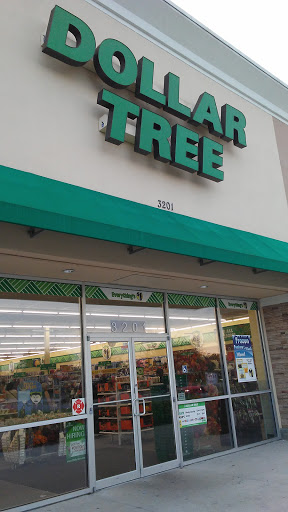 Dollar Store «Dollar Tree», reviews and photos, 3201 Rolling Oaks Blvd, Kissimmee, FL 34747, USA