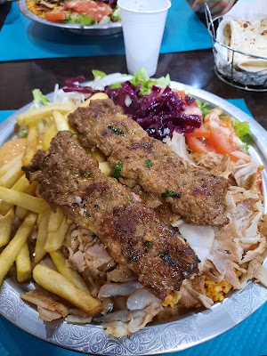 Nazar Kebab Snack à Toulon