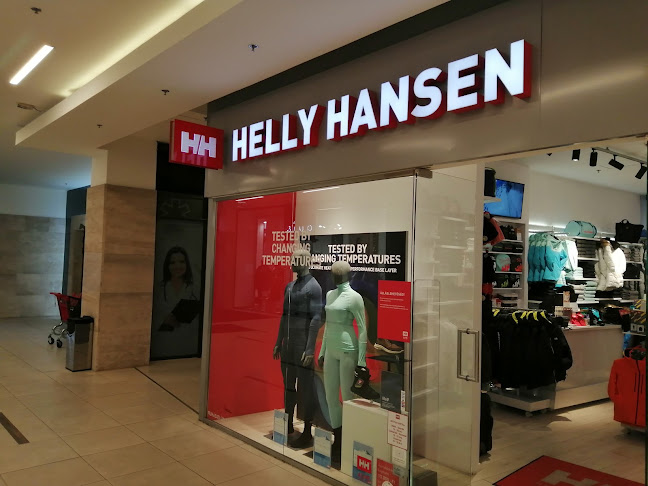 Helly Hansen - Budapest