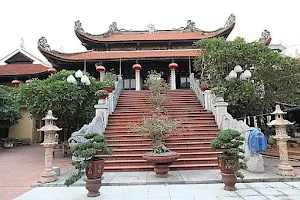 Tu Ky Pagoda image
