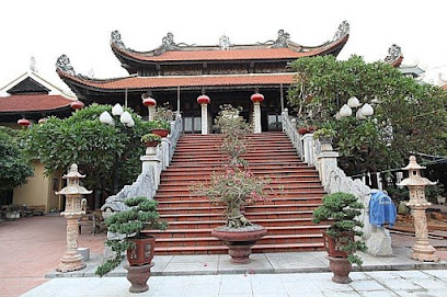 Tu Ky Pagoda