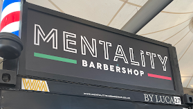 Mentality barbershop