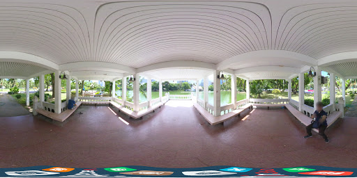 Lumphini Park