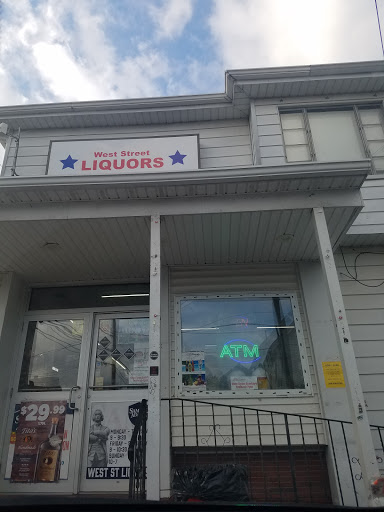 West Street Liquors, 61 West St #1, Milford, MA 01757, USA, 