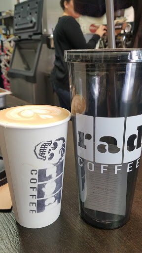 Coffee Shop «Rad Coffee», reviews and photos, 232 N 2nd Ave, Upland, CA 91786, USA