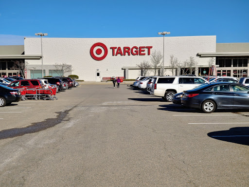 Department Store «Target», reviews and photos, 620 George Washington Hwy, Lincoln, RI 02865, USA