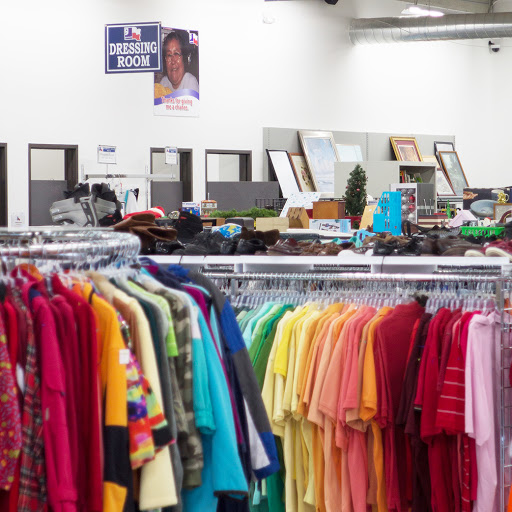 Non-Profit Organization «Goodwill Houston Select Stores», reviews and photos, 28541 Tomball Pkwy, Tomball, TX 77375, USA