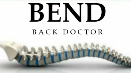 Lyle Zurflu, D.C./Bend Back Doctor