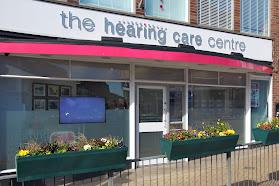 The Hearing Care Centre