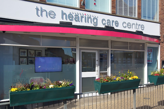 The Hearing Care Centre
