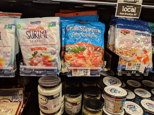 Grocery Store «Hannaford Supermarket», reviews and photos, 2066 NY-32, Modena, NY 12548, USA