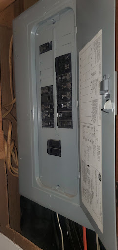 Photo of Brown Brothers Electrical Contracting