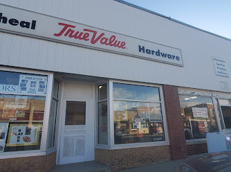 True Value Hardware