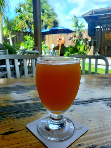 Brewery «New World Brewery», reviews and photos, 1313 E 8th Ave, Tampa, FL 33605, USA