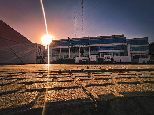 Departamento de Servicios Sociales Naucalpan de Juárez