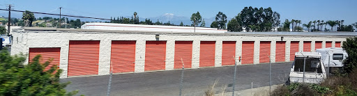Self-Storage Facility «Fair-way Self Storage», reviews and photos, 985 Fairway Dr, Walnut, CA 91789, USA