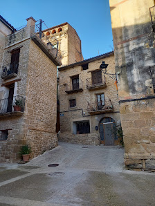 Hostal la Sociedad Av. Cataluña, 9, 44622 Arens de Lledó, Teruel, España